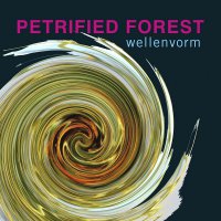 wellenvorm - Petrified Forest