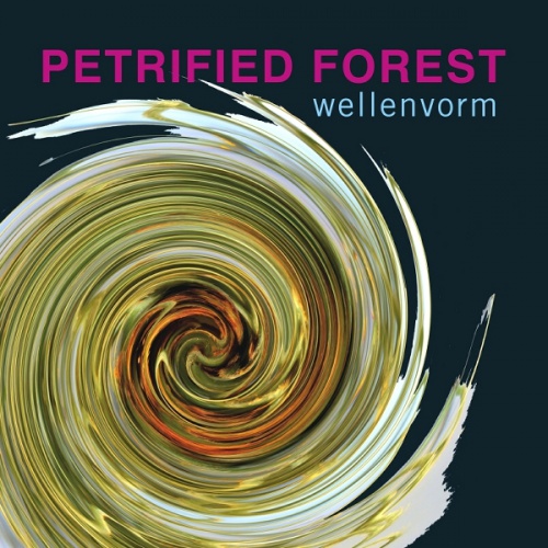 wellenvorm - Petrified Forest