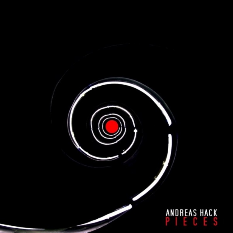 Andreas Hack - Pieces - Click Image to Close