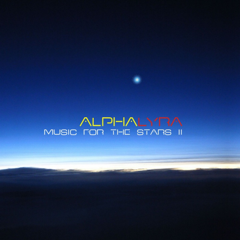 Alpha Lyra - Music for the Stars 2 - Click Image to Close