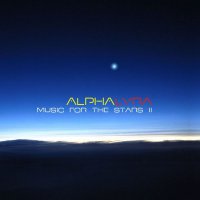 Alpha Lyra - Music for the Stars 2