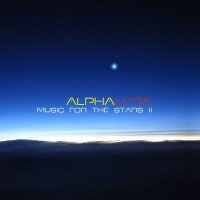 Alpha Lyra - Music for the Stars 2 Alpha Lyra - Music for the Stars 2