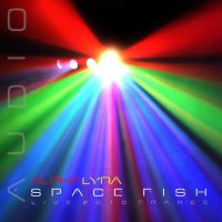 Alpha Lyra - Space Fish