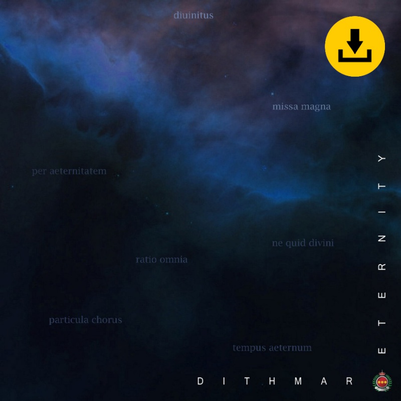 Dithmar - Eternity - zum Schließen ins Bild klicken