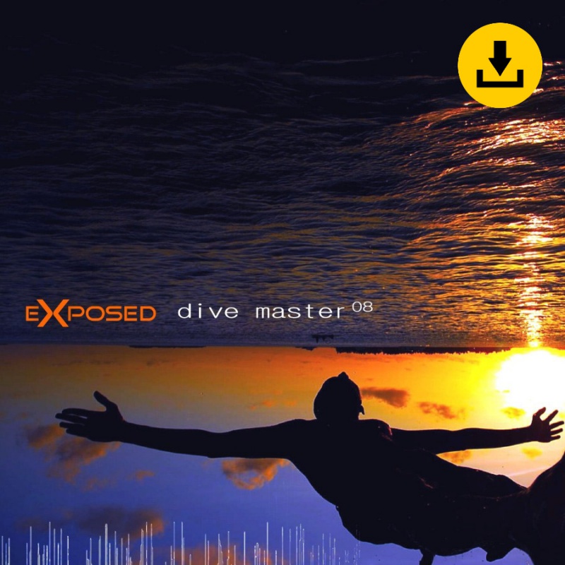 Exposed - DiveMaster 08 - zum Schließen ins Bild klicken
