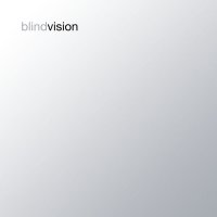 Erez Yaary - Blind Vision Erez Yaary - Blind Vision