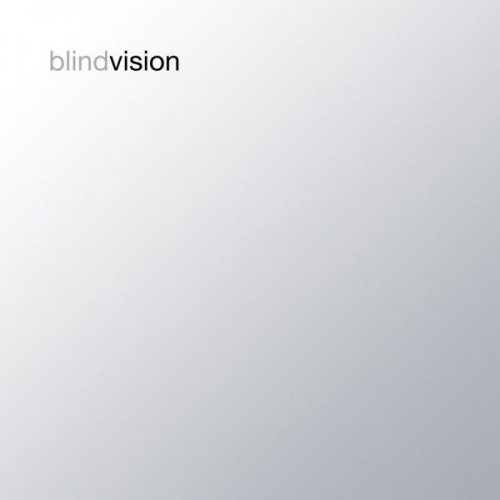 Erez Yaary - Blind Vision