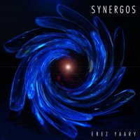 Erez Yaary - Synergos (EP)
