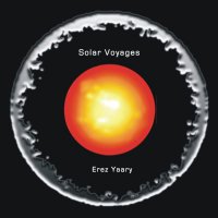 Erez Yaary - Solar Voyages