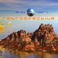 Erez Yaary - Retrospective Erez Yaary - Retrospective