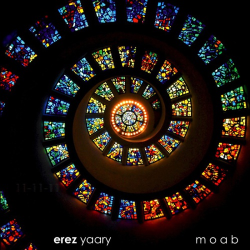 Erez Yaary - Moab