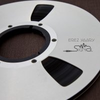 Erez Yaary - Signal Erez Yaary - Signal