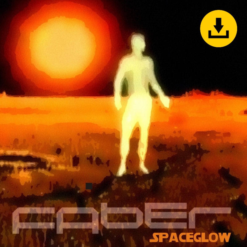 Faber - Spaceglow - zum Schließen ins Bild klicken