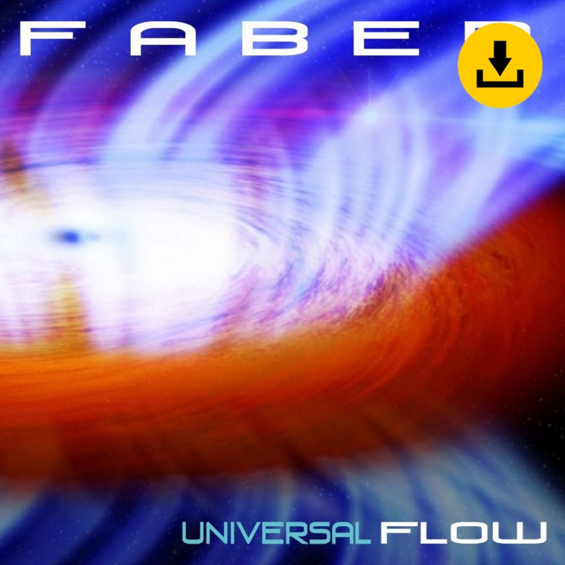 Faber - Universal Flow - zum Schließen ins Bild klicken