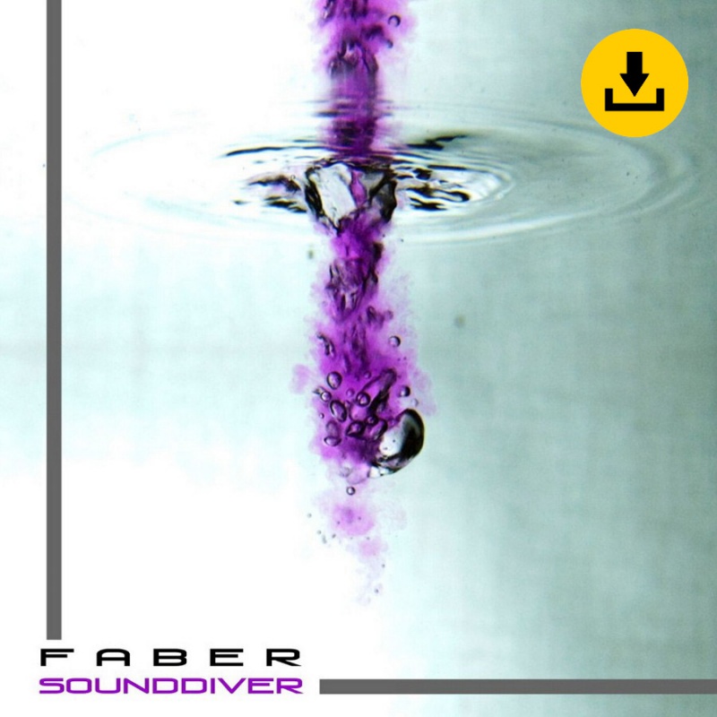 Faber - Sounddiver - zum Schließen ins Bild klicken