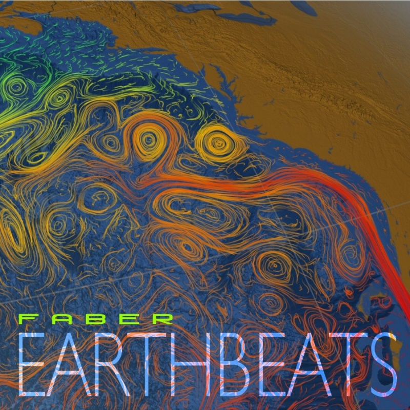 Faber - Earthbeats - zum Schließen ins Bild klicken