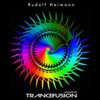 Rudolf Heimann - Trancefusion (NEU)