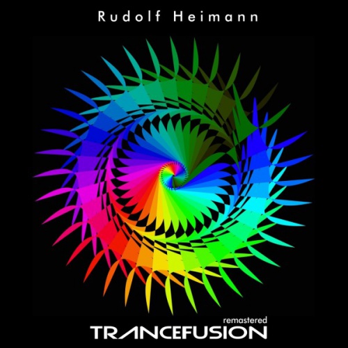 Rudolf Heimann - Trancefusion (NEW)