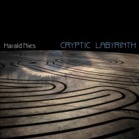 Harald Nies - Cryptic Labyrinth