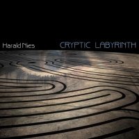 Harald Nies - Cryptic Labyrinth Harald Nies - Cryptic Labyrinth