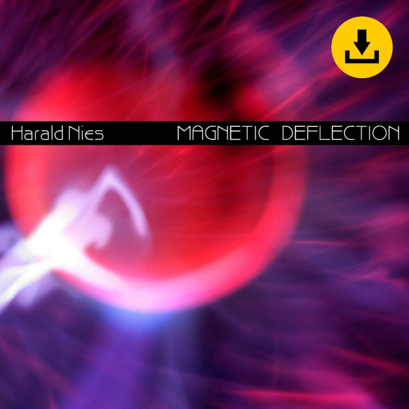 Harald Nies - Magnetic Deflection - zum Schließen ins Bild klicken
