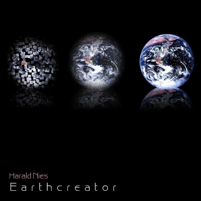 Harald Nies - Earthcreator - Click Image to Close