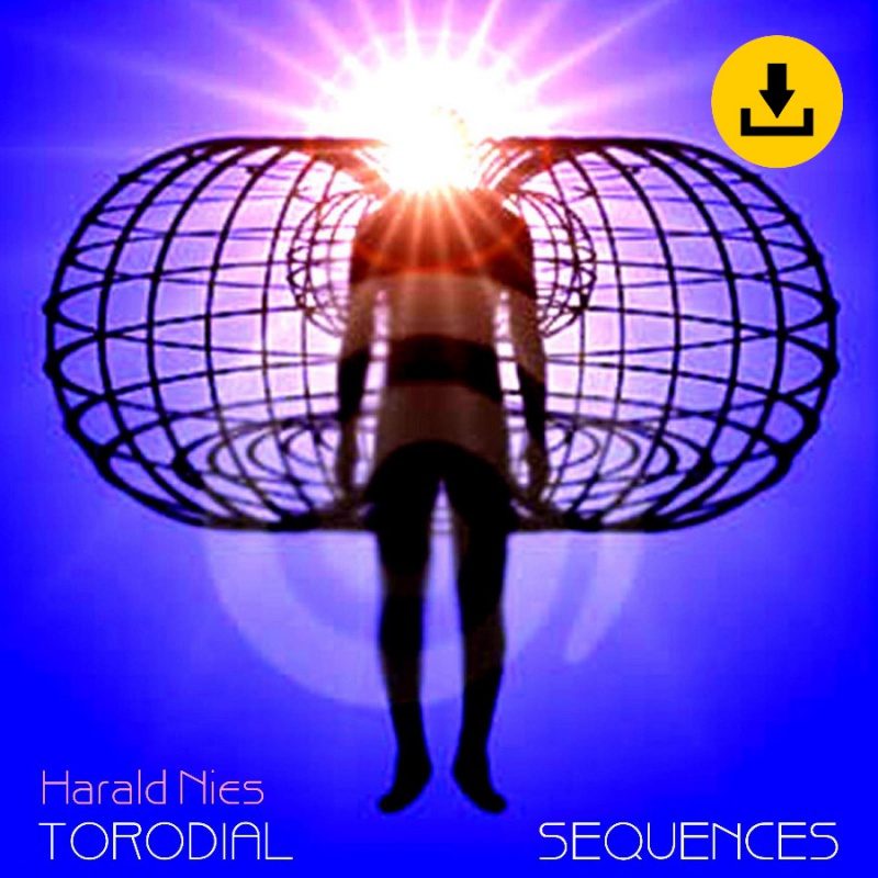 Harald Nies - Torodial Sequences - zum Schließen ins Bild klicken