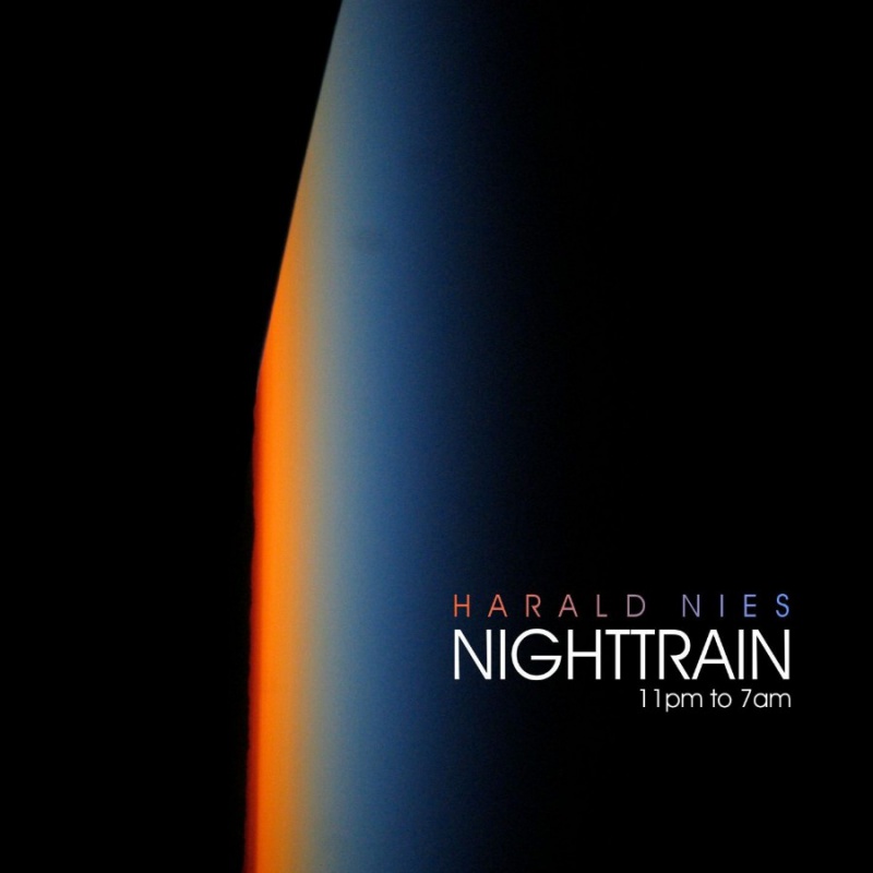 Harald Nies - Nighttrain - zum Schließen ins Bild klicken