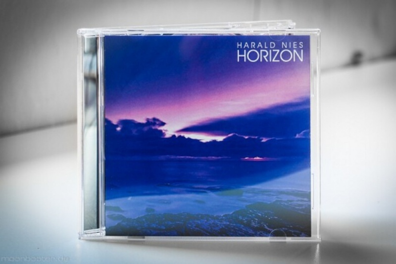 Harald Nies - Horizon - Click Image to Close