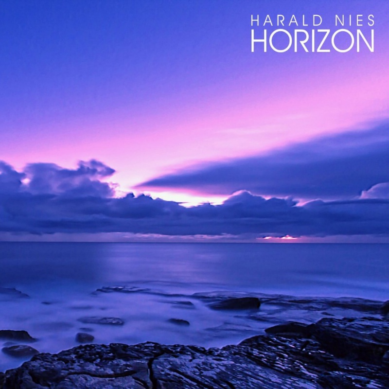 Harald Nies - Horizon - zum Schließen ins Bild klicken