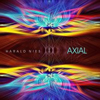 Harald Nies - Axial Harald Nies - Axial