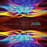 Harald Nies - Axial