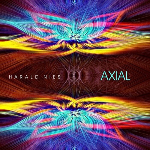 Harald Nies - Axial