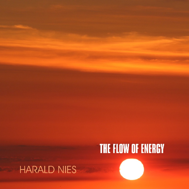 Harald Nies - The Flow of Energy - Click Image to Close