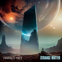 Harald Nies - Strange Matter