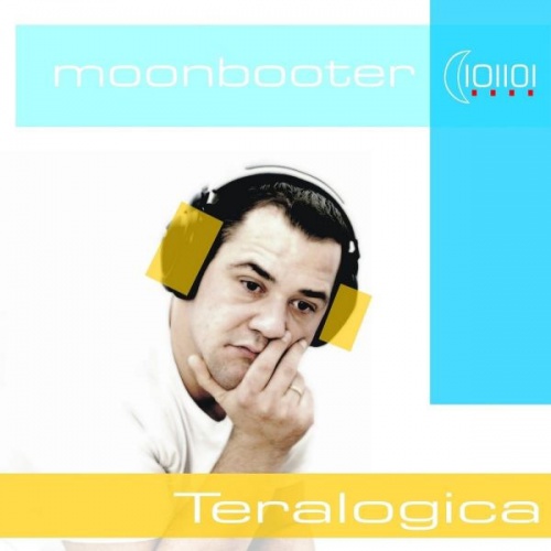 moonbooter - Teralogica