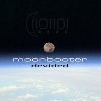 moonbooter - Devided