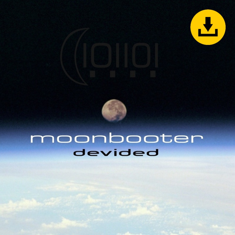 moonbooter - Devided - zum Schließen ins Bild klicken