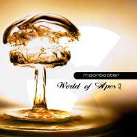 moonbooter - World of Apes 2 moonbooter - World of Apes 2