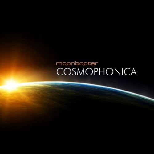 moonbooter - Cosmophonica