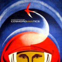 moonbooter - Cosmoromantics moonbooter - Cosmoromantics