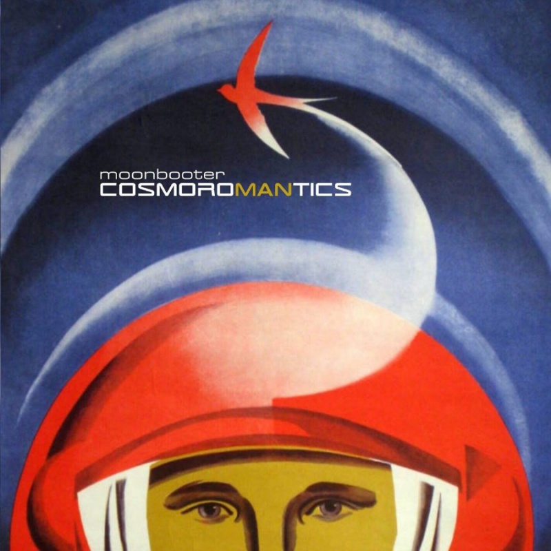 moonbooter - Cosmoromantics - Click Image to Close