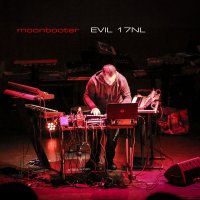 moonbooter - EVIL 17NL moonbooter - EVIL 17NL