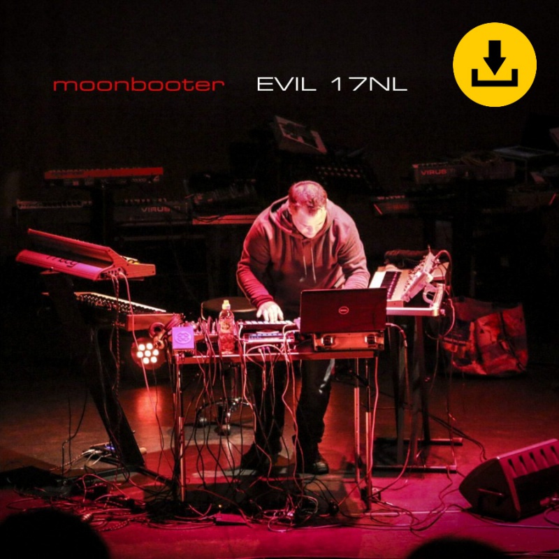 moonbooter - EVIL 17NL - zum Schließen ins Bild klicken