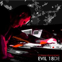 moonbooter - EVIL 18DE moonbooter - EVIL 18DE