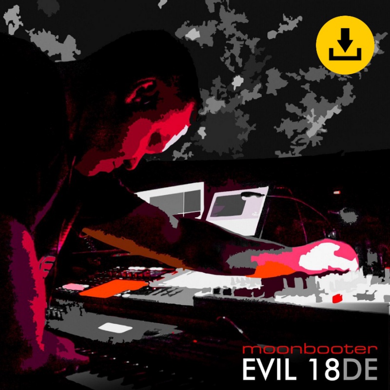 moonbooter - EVIL 18DE - zum Schließen ins Bild klicken