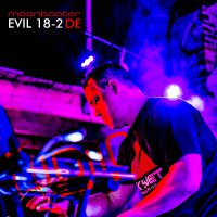 moonbooter - EVIL 18-2DE moonbooter - EVIL 18-2DE