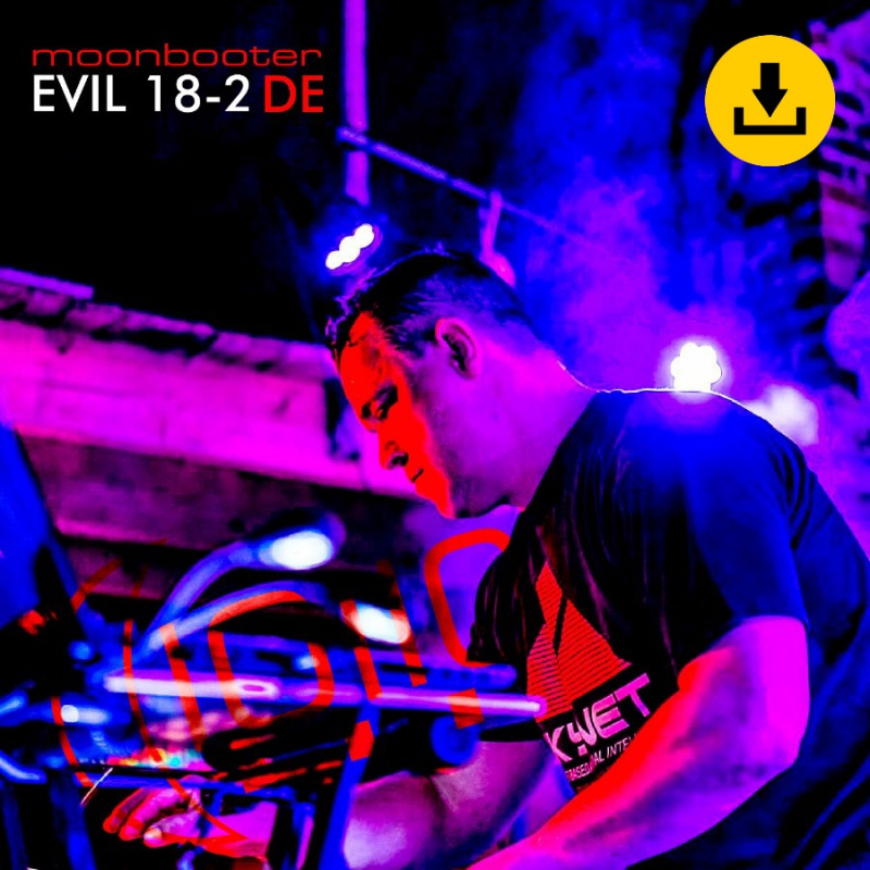 moonbooter - EVIL 18-2DE - zum Schließen ins Bild klicken