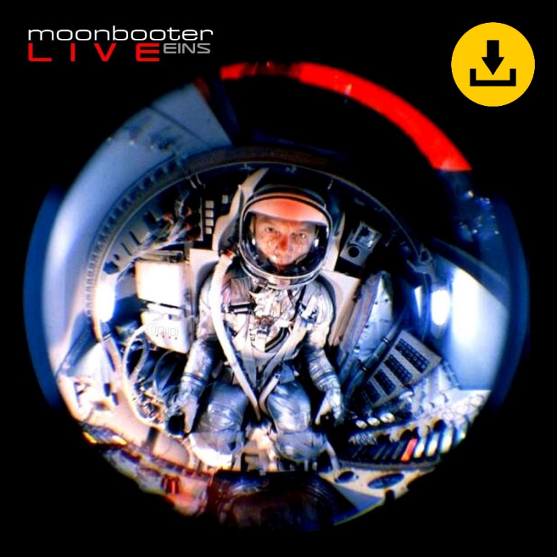 moonbooter - LIVE eins - zum Schließen ins Bild klicken