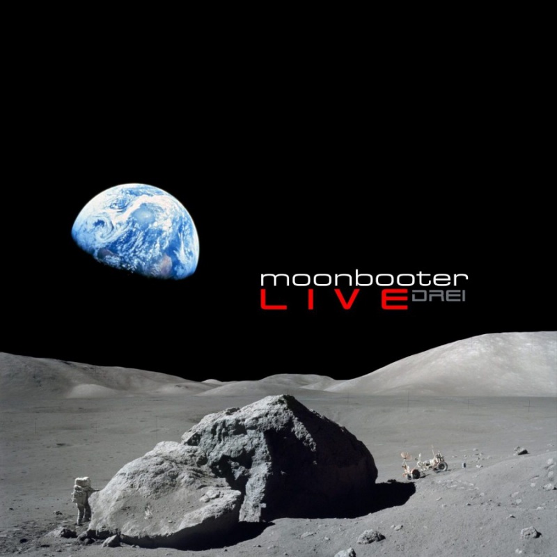 moonbooter - LIVE drei - Click Image to Close